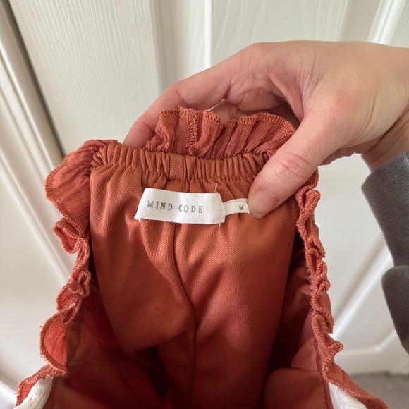 Mind Code Maxi Summer Dress - Picture 7 of 14